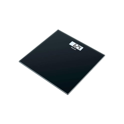 Весы напольные Beurer GS10 Black