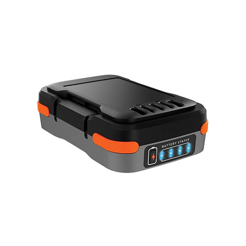 Аккумулятор Black&Decker BDCB12B-XJ