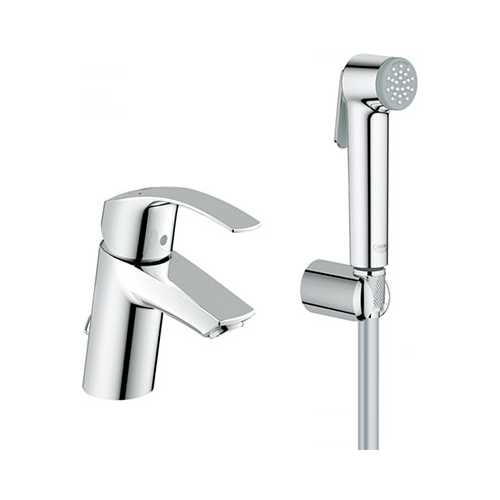 Смеситель для ванной комнаты Grohe ESM 2015 Set 23124002