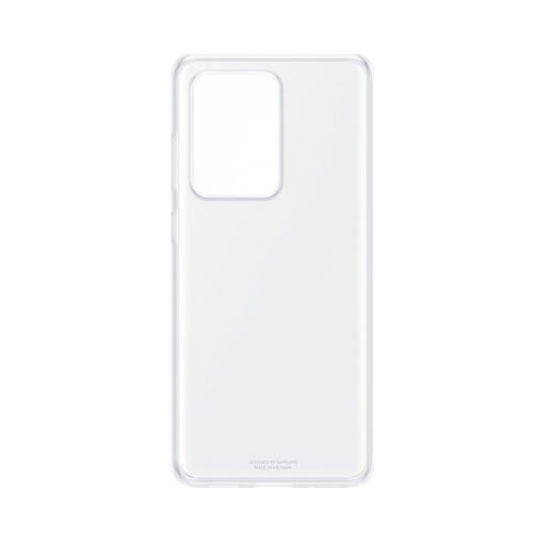 Чехол (клип-кейс) Samsung S20 Ultra (G988) ClearCover clear EF-QG988TTEGRU