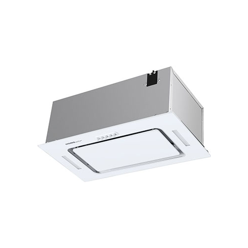 Вытяжка Homsair Crocus Push 52 белый
