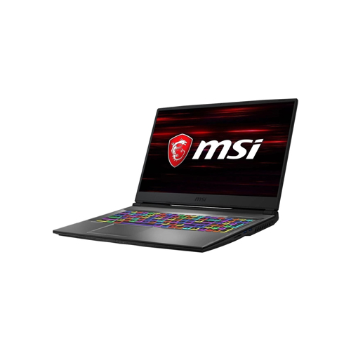 Ноутбук MSI GP75 10SFK-201RU (9S7-17E711-201) Черный