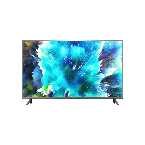 4K (UHD) телевизор Xiaomi (Mi) L43M5-5ARU 4S