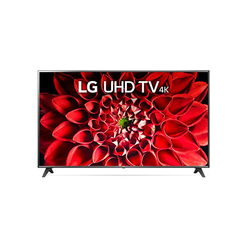 4K (UHD) телевизор LG 75UN71006LC
