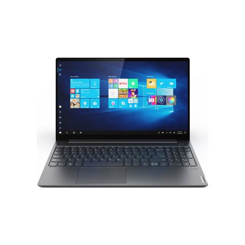 Ноутбук Lenovo Yoga S740-15IRH (81NX003TRU) Iron Grey