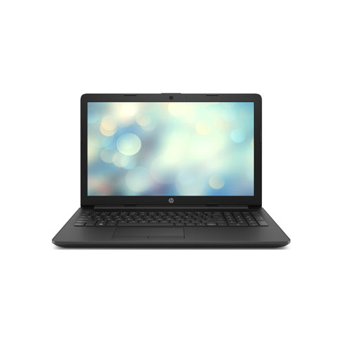 Ноутбук HP 17-by3020ur/s (13D66EA) Черный