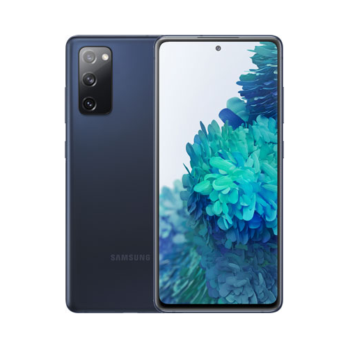 Смартфон Samsung Galaxy S20 FE SM-G780F 128Gb 6Gb синий