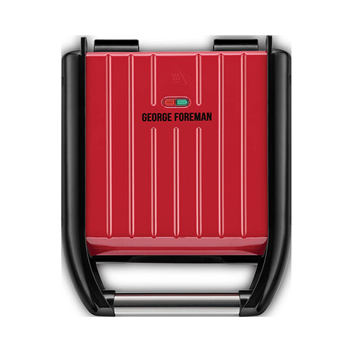 Гриль Russell Hobbs 25030-56 красный