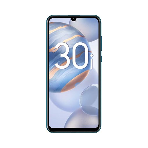 Смартфон Honor 30i 128GB Phantom Blue