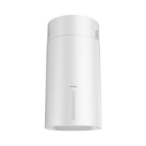 Вытяжка Korting KHA 39970 W Cylinder 0347513