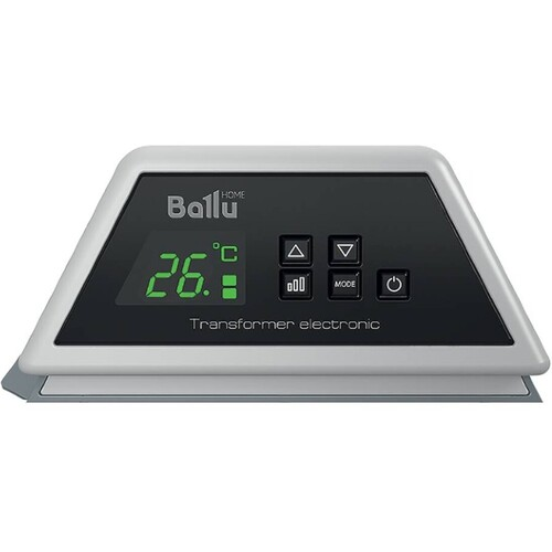 Блок управления Ballu Transformer Electronic BCT/EVU-2.5E