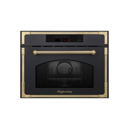 Встраиваемая микроволновая печь СВЧ Kuppersberg RMW 969 ANT