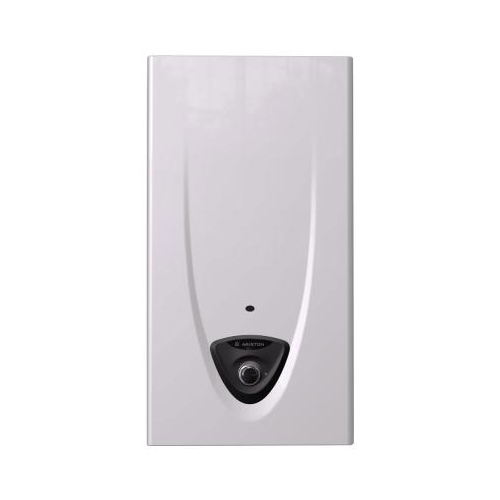 Газовый водонагреватель Ariston Fast Evo 11 B white