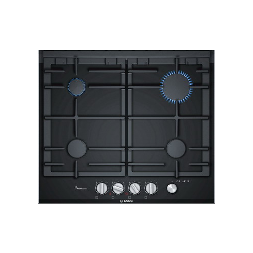 Встраиваемая газовая варочная панель Bosch PRP 6 A6 N 70 R