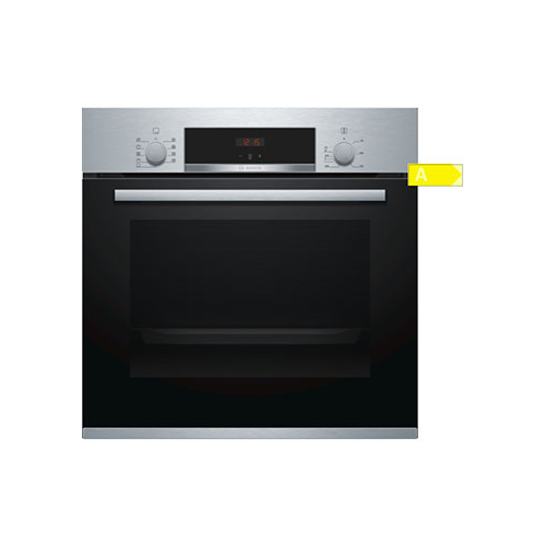 Встраиваемый электрический духовой шкаф Bosch HBF 534 ES 0R