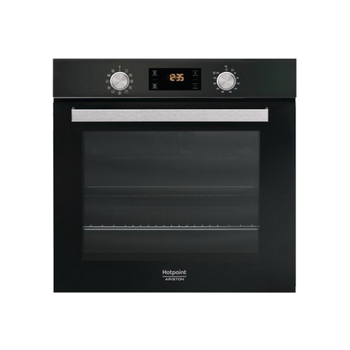 Встраиваемый электрический духовой шкаф Hotpoint-Ariston FA5 841 JH BLG HA
