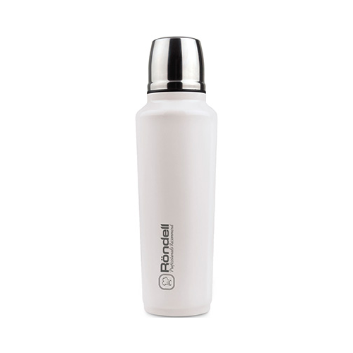 Термос Rondell Absolute White RDS-444 0.75 л