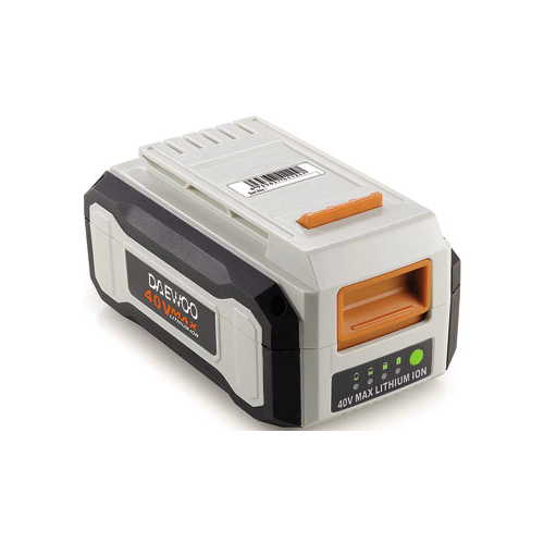 Универсальная аккумуляторная батарея Daewoo Power Products DABT 2540 Li