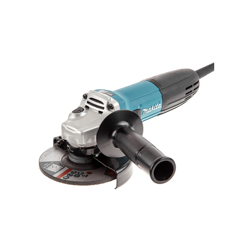 Угловая шлифовальная машина (болгарка) Makita GA 5030 K