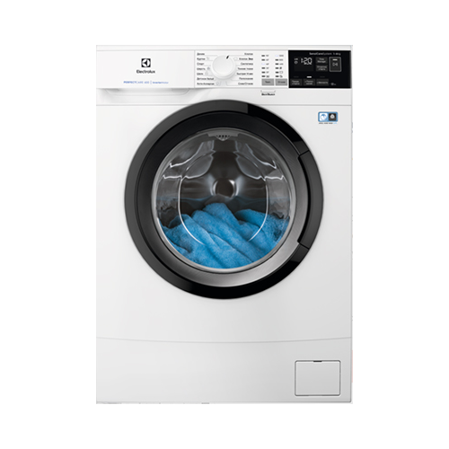 Стиральная машина Electrolux EW6S4R 26 BI