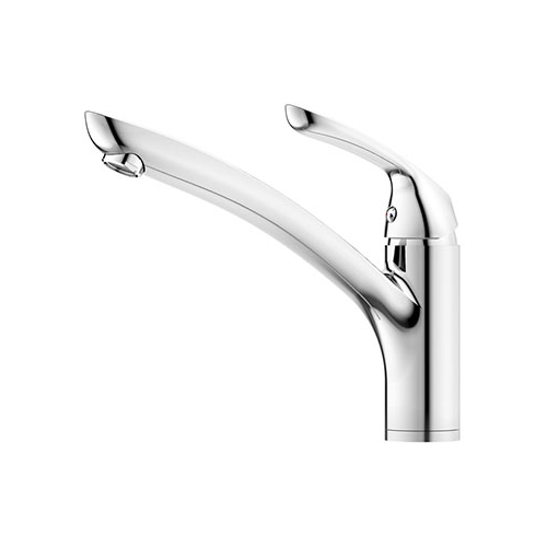 Кухонный смеситель Iddis Kitchen Line K10SB00i05 Глянцевый хром