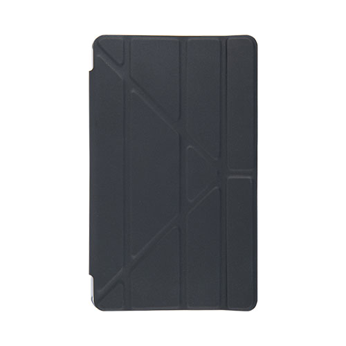 Чехол-обложка Red Line для Samsung Tab A 8.0 (2019) T290/T295 подставка ''Y'' темно-серый