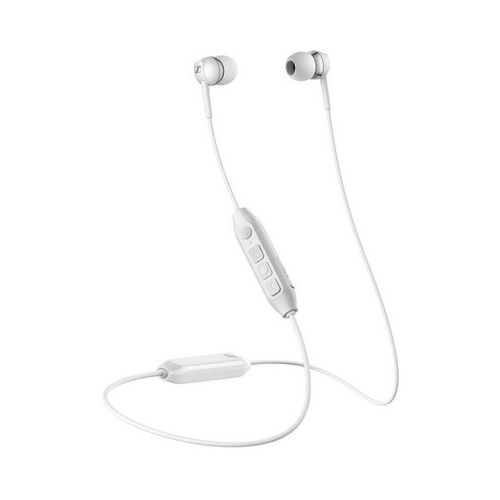 Вставные наушники Sennheiser CX 350BT White 508383