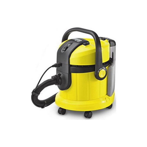 Пылесос моющий Karcher SE 4002 (1.081-140)
