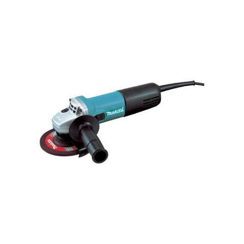 Угловая шлифовальная машина (болгарка) Makita 9558 HN