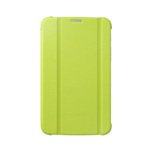 Обложка LAZARR Book Cover для Samsung Galaxy Tab 3 8.0 SM-T 3100/3110 лайм