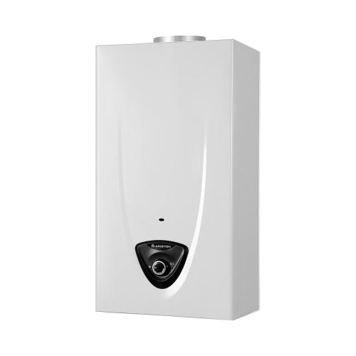 Газовый водонагреватель Ariston ABS Fast 14 B