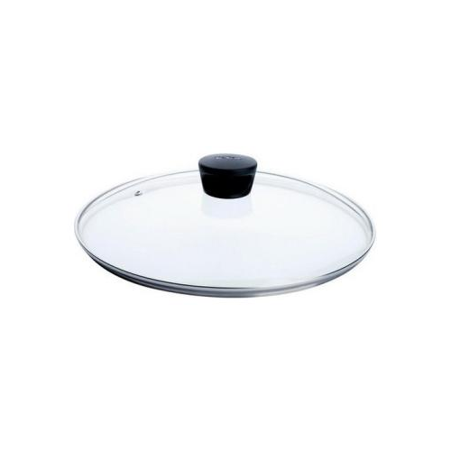 Стеклянная крышка Tefal 04090124