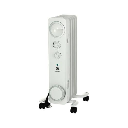 Масляный обогреватель Electrolux Sphere EOH/M-6105