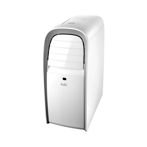 Мобильный кондиционер Ballu BPAC-09 CE_Y 17 SMART II