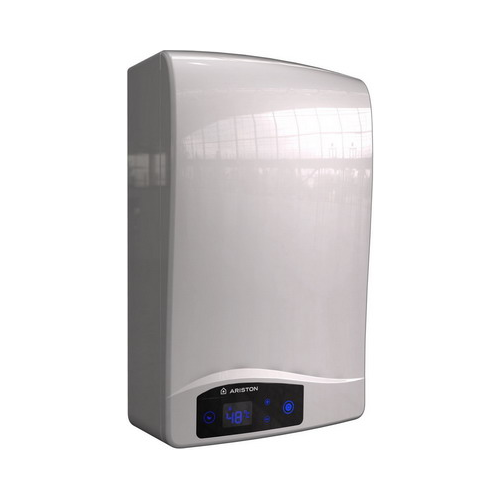 Газовый водонагреватель Ariston NEXT EVO SFT 11 NG EXP белый (3632271)
