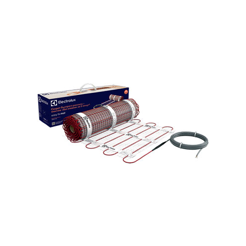 Теплый пол Electrolux EEFM 2-150-2 5 (комплект теплого пола)