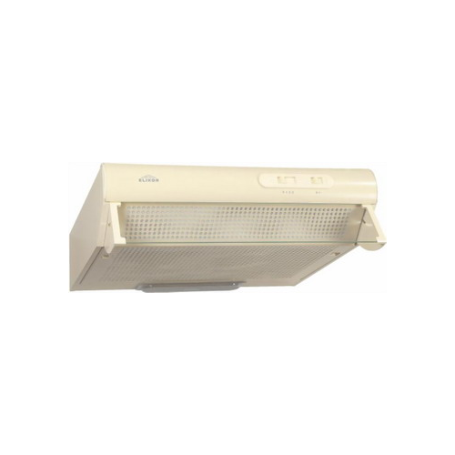 Вытяжка ELIKOR Davoline 50П-290-П3Л (КВ II М-290-50-161) кремовый