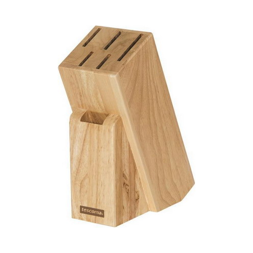 Подставка для ножей Tescoma WOODY 869505