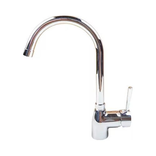 Кухонный смеситель ITALMIX MINIMALE MN 0636 (CHROME хром CR)