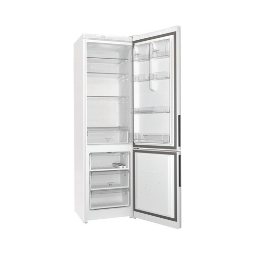 Двухкамерный холодильник Hotpoint-Ariston HDC 320 W