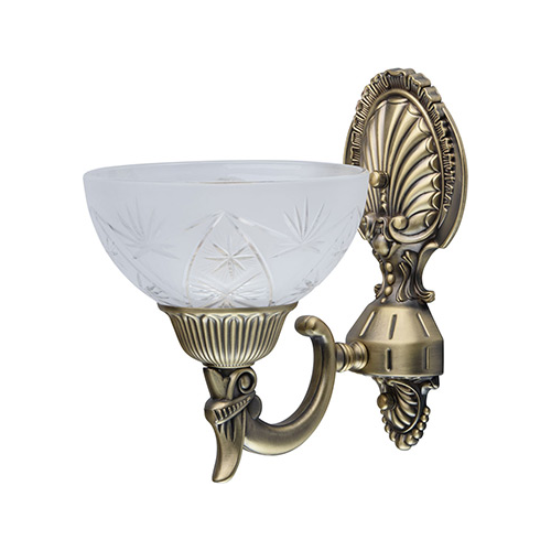 Бра MW-light Афродита 317021801 1*60 W E 27 220 V