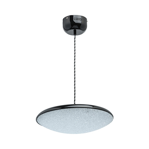 Люстра подвесная DeMarkt Перегрина 703011101 40*0 5W LED 220 V