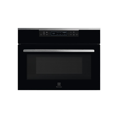 Встраиваемый электрический духовой шкаф Electrolux VKK8E 00 X