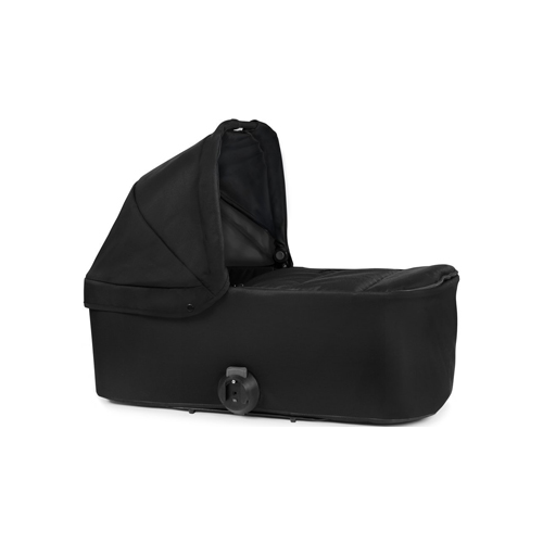 Люлька Bumbleride Carrycot Matte Black для Indie Twin BTN-60 BLK