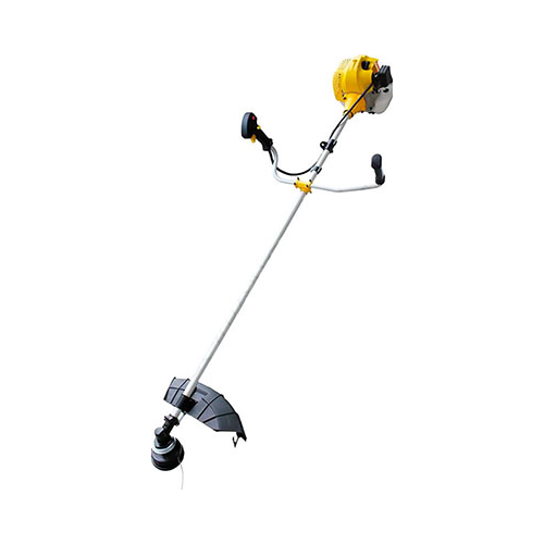 Триммер бензиновый Huter GGT-2900 T желтый 70/2/23