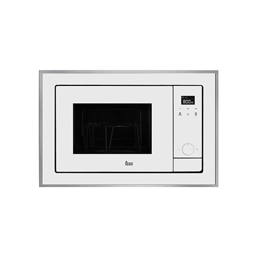 Встраиваемая микроволновая печь СВЧ Teka ML 820 BIS WH WHITE 40584203