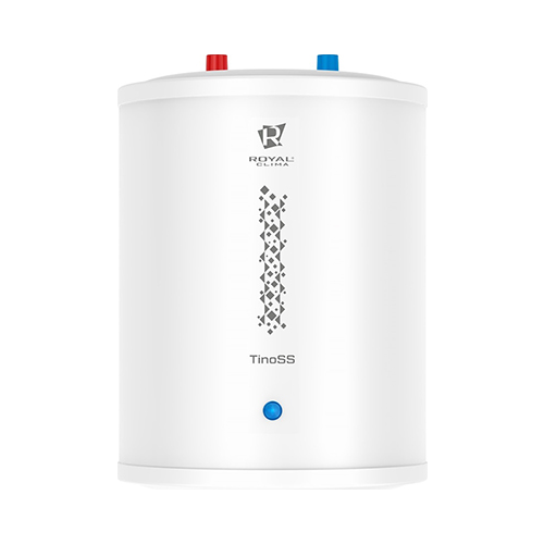 Водонагреватель накопительный RoyalClima RWH-TS 10-RSU