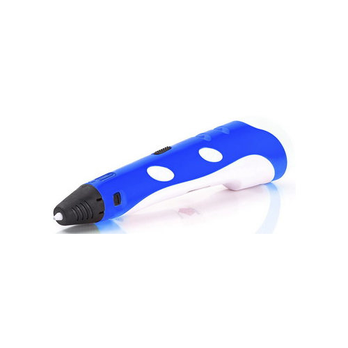 3D ручка UNID SPIDER PEN START голубая 1100 B