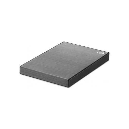 Внешний жесткий диск (HDD) Seagate 1TB GRAY STHN1000405