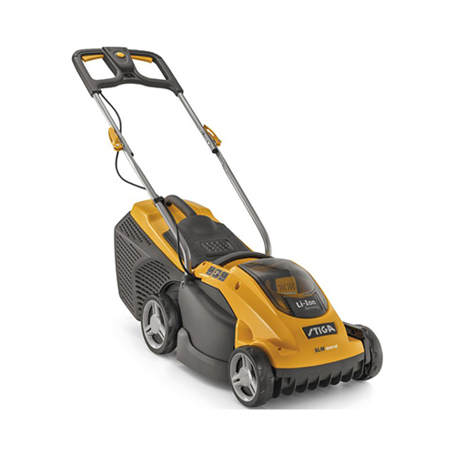 Газонокосилка аккумуляторная Stiga SLM 3648 AE 294345068/ST1
